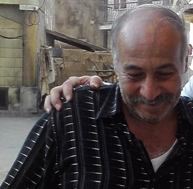 Anti-Islam filmmaker Nakoula Basseley Nakoula arrested for ‘parole violation’