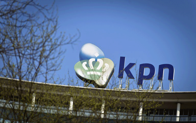 Dutch-telecom-operator-KPN