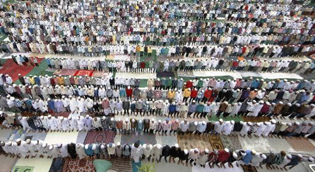 eid-prayers