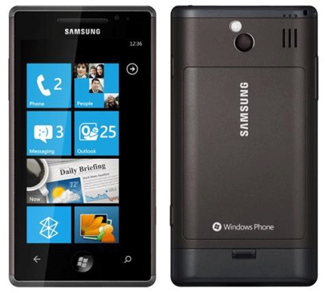 Samsung-Windows-Phone