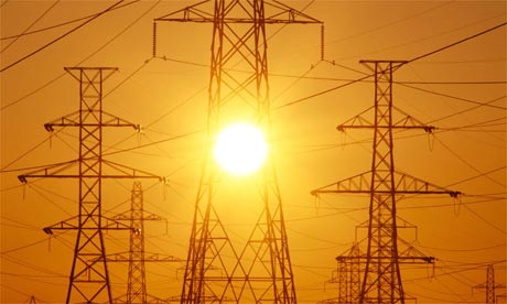 Electricity woes, power tariff escalated by Rs2.24 per unit
