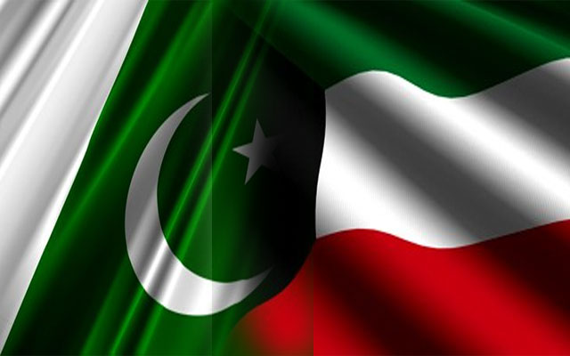Pakistan-Kuwait