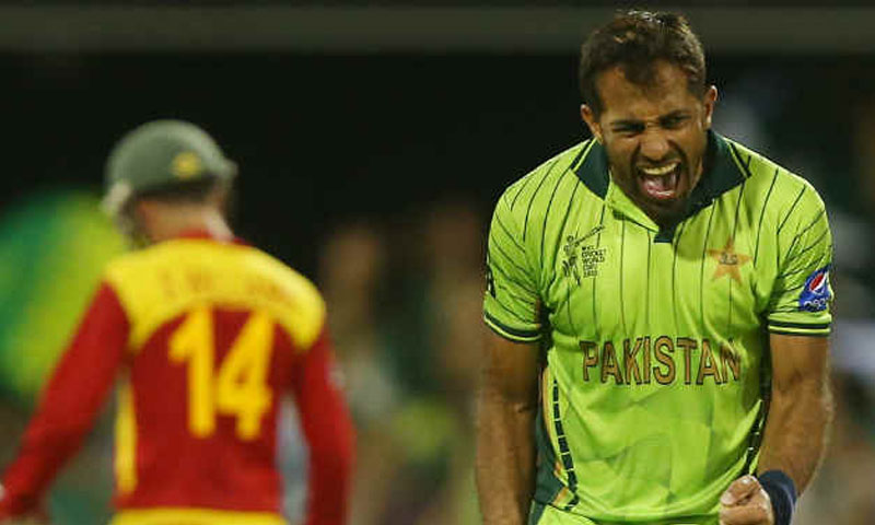 Zimbabwe tour of Pakistan confirmed, would arrive on May ...